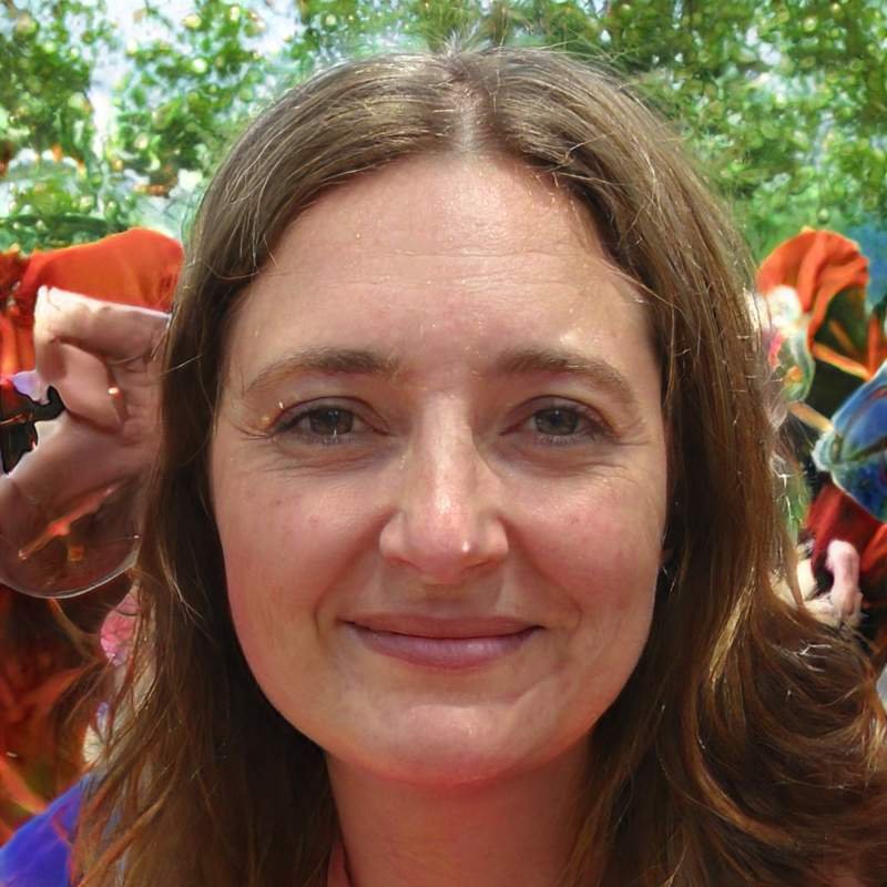 Sabrina M.